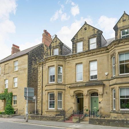 The Physicians House Villa Alnwick Exterior photo